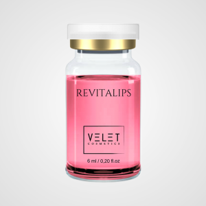 Revitalips | Solución estéril para el cuidado de labios