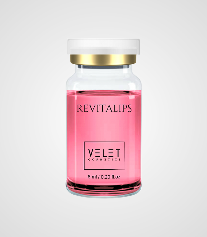 Revitalips | Solución estéril para el cuidado de labios