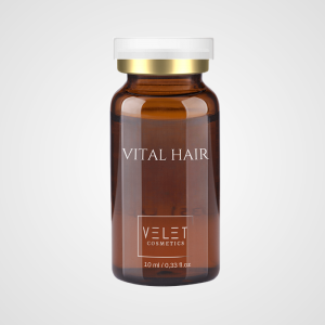 Vital hair