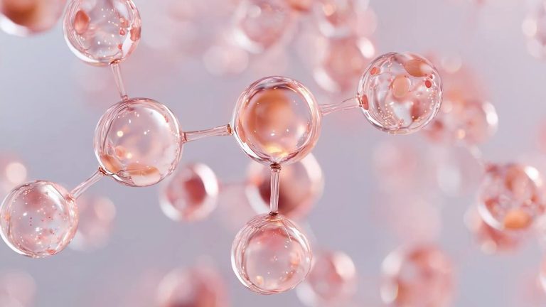 De la Célula a tu Piel: Entiende el Poder Curativo de los Exosomas Cosméticos